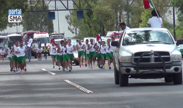 cofrada sma - que 13